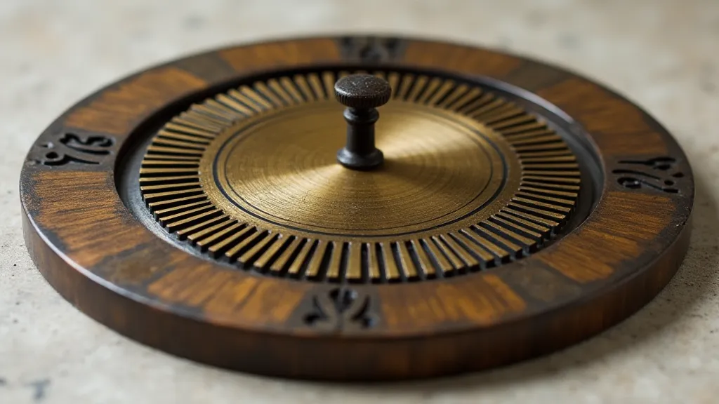 Music box disc cylinder