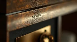 Identifying Music Box Brands: A Historical Overview
