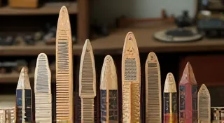 Music Box Comb Repair: Troubleshooting and Re-Tuning