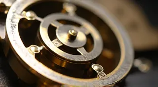 Dealing With Broken or Missing Music Box Escapements