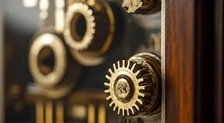 Replacing Broken Music Box Gears: A Detailed Guide