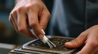 The Role of Lubrication in Music Box Maintenance