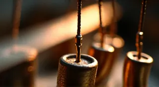 Understanding and Replacing Music Box Pins
