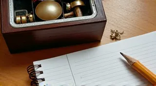 The Importance of Documentation When Repairing Antique Music Boxes