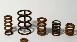 Music Box Spring Repair: Balancing and Replacement