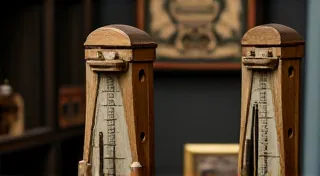 Identifying and Correcting Music Box Tempo Issues