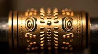 Understanding Music Box Cylinders: A Beginner's Guide